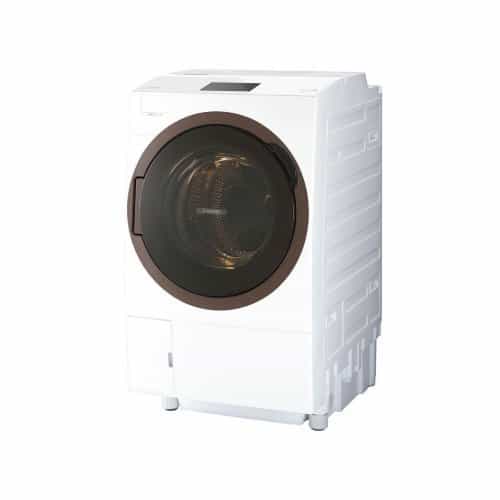 Máy Giặt Toshiba Tw-127X9 Giặt 12Kg Và Sấy 7Kg