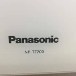 Máy Rửa Bát Panasonic Np-Tz200 Công Nghệ Nanoex Và Econavi