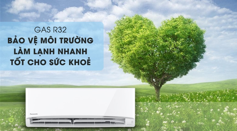 Điều hòa panasonic cs-221dfl 9000btu sản xuất 2021 thiết kế 2 chiều có inverter 6 Điều hòa panasonic cs-221dfl 9000btu sản xuất 2021 thiết kế 2 chiều có inverter