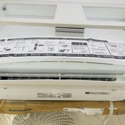 Điều Hòa Panasonic Cs-220Dfl 9000Btu Thiết Kế 2 Chiều Có Inverter