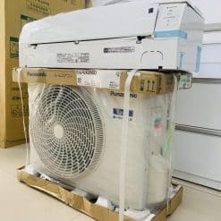 Điều Hòa Panasonic Cs-220Dfl 9000Btu Thiết Kế 2 Chiều Có Inverter