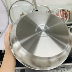 Bộ Nồi Zwilling Cookware  4 Món Cao Cấp