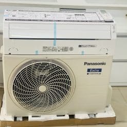 Điều Hòa Panasonic Cs-401Dj (28M2) Mới Nhất 2022 Khử Khuẩn Lọc Khí Nanoex