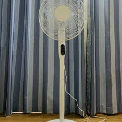 Quạt Điện Sharp Pf-402Fd-W Động Cơ Dc
