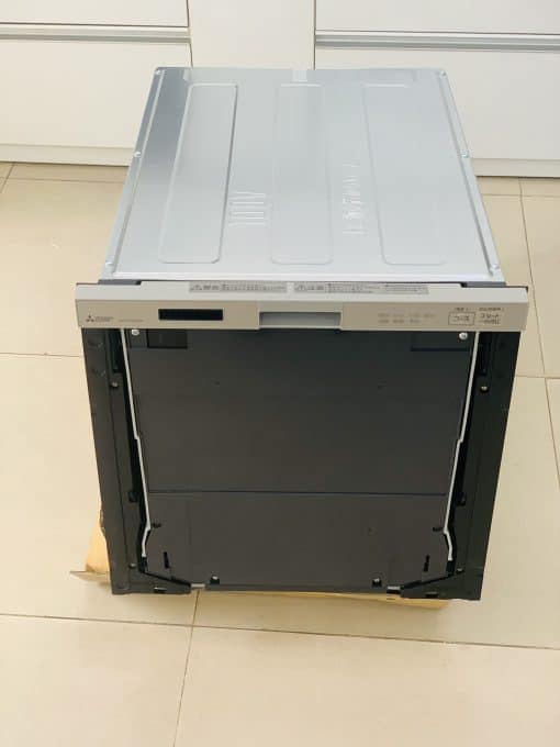 Máy rửa bát âm tủ bếp mitsubishi ew-45r2s