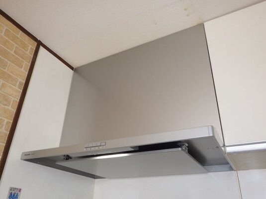 Hút Mùi Nhà Bếp Panasonic Fy-9Hgc4 Size 90Cm