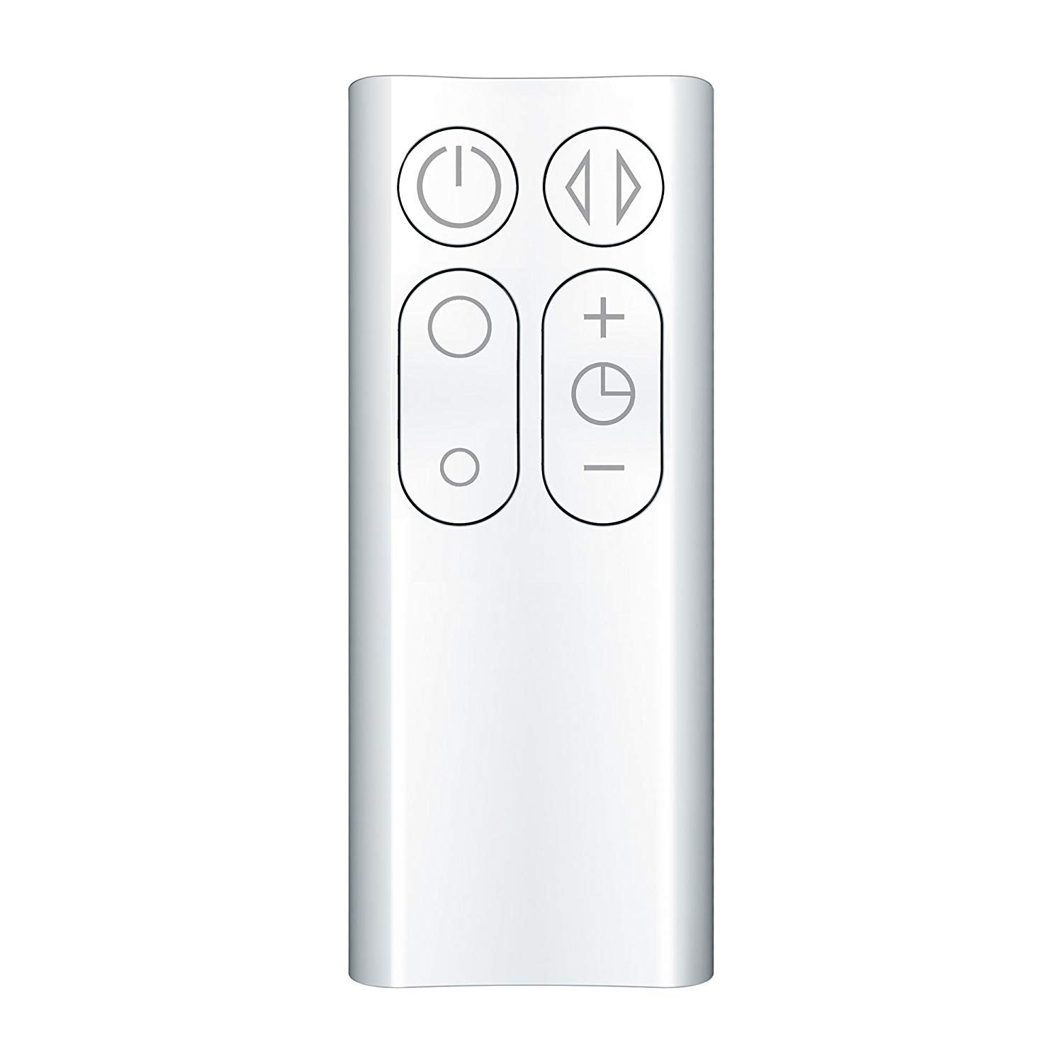 Quạt điện không cánh Dyson cool AM07