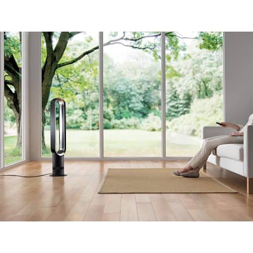 Quạt Điện Không Cánh Dyson Cool Am07