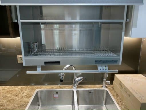 Tủ sấy bát kanazawa kogyo kel-b090d35