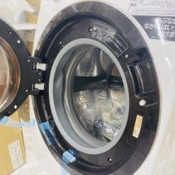 Máy Giặt Hitachi Bd-Sg100Gl-W  Giặt 10Kg Và Sấy 6Kg