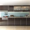 Bộ tủ nhà bếp Takara Standard LEMURE