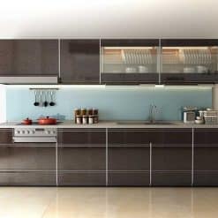 Bộ tủ nhà bếp Takara Standard LEMURE