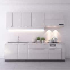 Bộ tủ nhà bếp Takara Standard RITELA