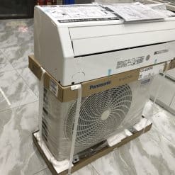 Điều Hòa Panasonic Cs-222Dfl 9000Btu Thiết Kế 2 Chiều Có Inverter
