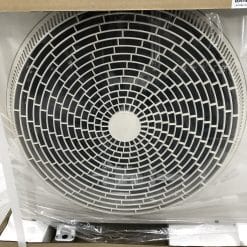 Điều Hòa Panasonic Cs-222Dfl 9000Btu Thiết Kế 2 Chiều Có Inverter