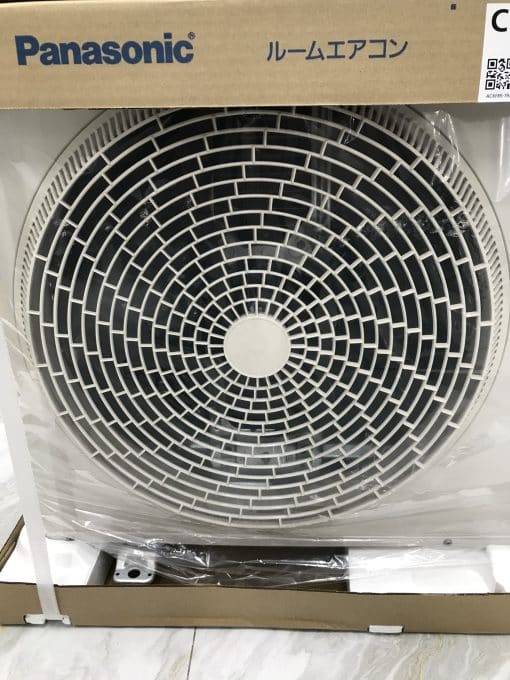 Điều hòa panasonic cs-222dfl 9000btu thiết kế 2 chiều có inverter