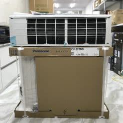 Điều Hòa Panasonic Cs-222Dfl 9000Btu Thiết Kế 2 Chiều Có Inverter
