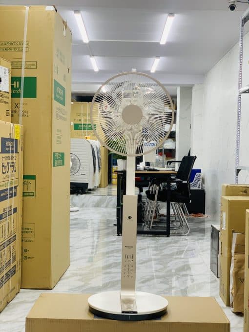 Quạt Cây Panasonic F-Cv339-N Có Khử Khuẩn Nanoe