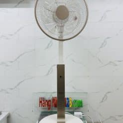 Quạt Lửng Panasonic F-Cw339 Động Cơ Dc Và Tạo Nanoe Khử Mùi Diệt Khuẩn
