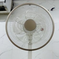 Quạt Lửng Panasonic F-Cw339 Động Cơ Dc Và Tạo Nanoe Khử Mùi Diệt Khuẩn