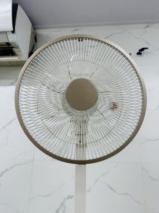 Quạt Lửng Panasonic F-Cw339 Động Cơ Dc Và Tạo Nanoe Khử Mùi Diệt Khuẩn