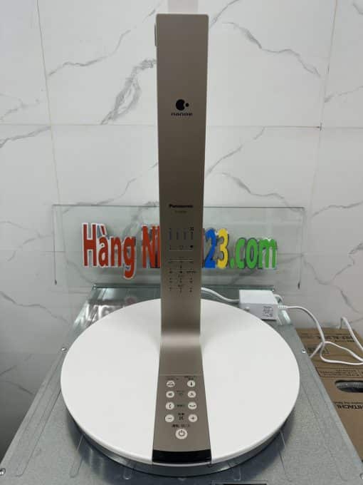 Quạt Lửng Panasonic F-Cw339 Động Cơ Dc Và Tạo Nanoe Khử Mùi Diệt Khuẩn