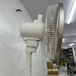 Quạt Lửng Panasonic F-Cw339 Động Cơ Dc Và Tạo Nanoe Khử Mùi Diệt Khuẩn