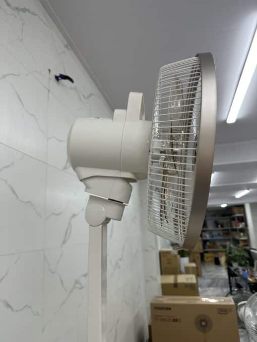 Quạt Lửng Panasonic F-Cw339 Động Cơ Dc Và Tạo Nanoe Khử Mùi Diệt Khuẩn