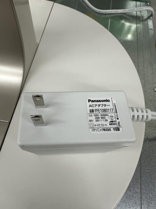 Quạt Lửng Panasonic F-Cw339 Động Cơ Dc Và Tạo Nanoe Khử Mùi Diệt Khuẩn