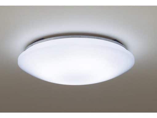 Đèn trần panasonic lseb 1072 bóng led và đổi màu ánh sáng