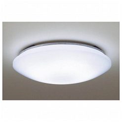 Đèn trần nhà Panasonic LSEB 1067 với bóng LED và đổi nhiệt độ màu