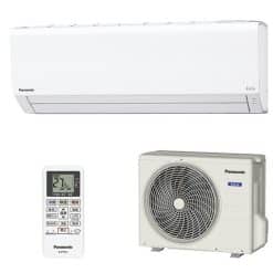 Điều hòa CS-289CFR-W 12000BTU thiết kế 2 chiều có Inverter 