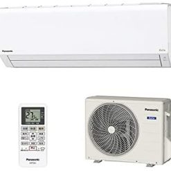 Điều hòa Panasonic CS-220DFL 9000BTU thiết kế 2 chiều có Inverter