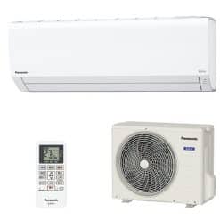 Điều hòa Panasonic CS-281DFL (12.000BTU) 2 chiều nóng lạnh