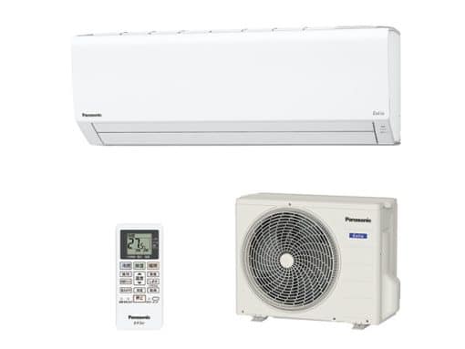 Điều Hòa Panasonic Cs-281Dfl (12.000Btu) 2 Chiều Nóng Lạnh