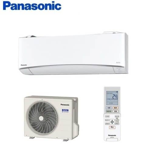 Điều Hòa Panasonic Cs-289Cex Với 2 Chiều Có Inverter