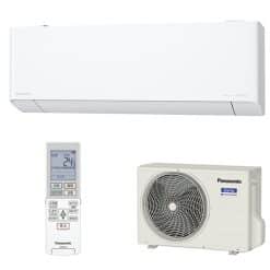 Điều Hòa Panasonic Cs-361Dex (14.000Btu) 2 Chiều Nóng Lạnh
