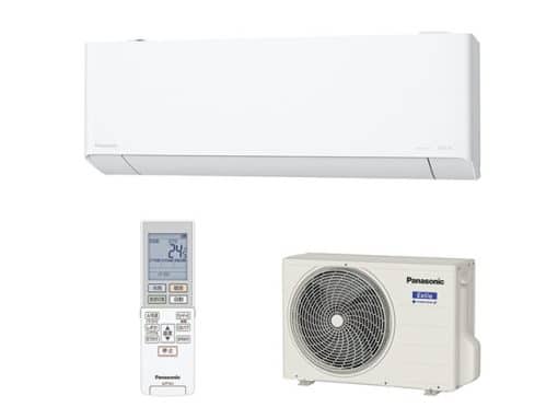 Điều Hòa Panasonic Cs-361Dex (14.000Btu) 2 Chiều Nóng Lạnh