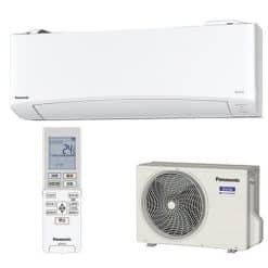 Điều Hòa Panasonic Cs-408Cex2 Với 2 Chiều Có Inverter