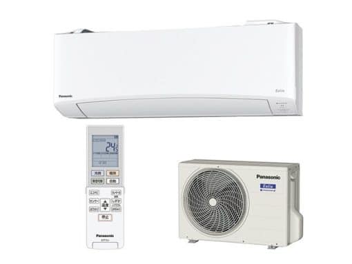 Điều hòa panasonic cs-408cex2 với 2 chiều có inverter