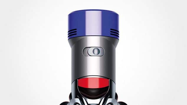 Máy Hút Bụi Cầm Tay Dyson V8 Origin