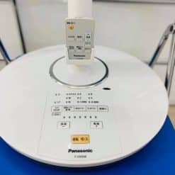 Quạt Panasonic F-Cm338-W (Màu Trắng) Nội Địa Nhật Bản Cảm Biến Độ Ẩm Và Nhiệt Độ