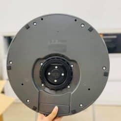 Quạt Panasonic F-Cm338-W (Màu Trắng) Nội Địa Nhật Bản Cảm Biến Độ Ẩm Và Nhiệt Độ
