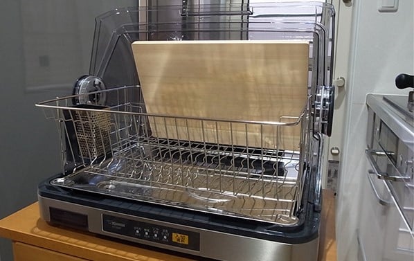 Máy Sấy Bát Đĩa Panasonic Fd-S35T3 Nội Địa Nhật Máy Sấy Bát Đĩa Panasonic Fd-S35T3 Nội Địa Nhật