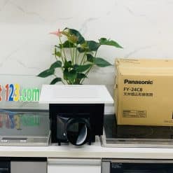 Quạt Thông Gió Panasonic Fy-24C8