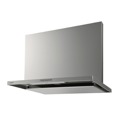 Hút mùi nhà bếp panasonic fy-6hzc5-s rộng 60cm