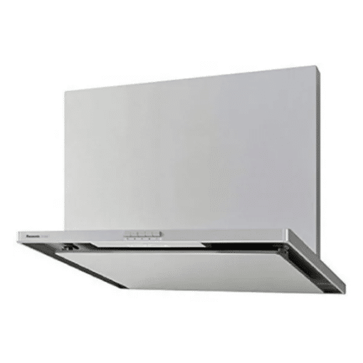 Hút mùi nhà bếp panasonic fy-7hgc4-s (màu xám) kiêm khử mùi loại 75cm