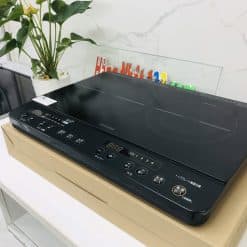 Bếp Từ Dương Iris Ohyama Ihk-W13-B