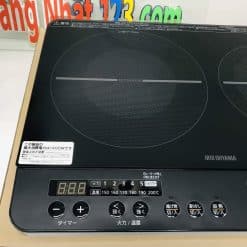 Bếp Từ Dương Iris Ohyama Ihk-W13-B