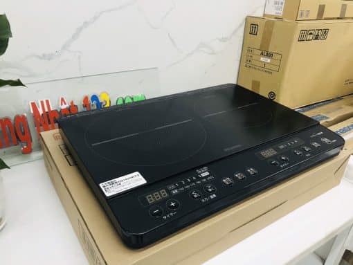 Bếp từ dương iris ohyama ihk-w13-b